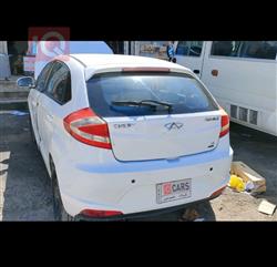 Chery Fulwin 2